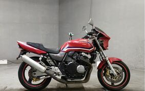 HONDA CB400SF VTEC 2000 NC39