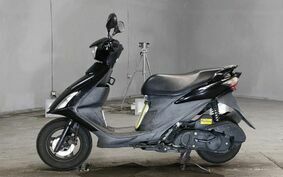 SUZUKI ADDRESS V125 SS CF4MA