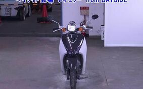 HONDA ﾄｩﾃﾞｲ-2 AF67