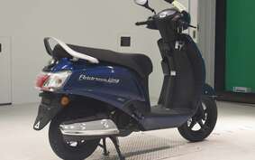 SUZUKI ADDRESS V125 Gen.2 DP12H