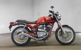 YAMAHA SRV250 RENAISSA 4DN