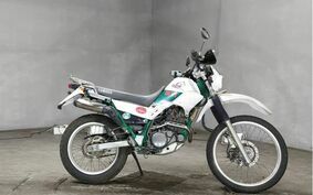 YAMAHA SEROW 225 W 4JG