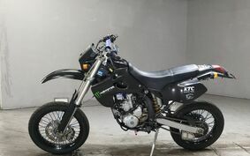 KAWASAKI KLX250D TRACKER LX250E