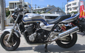 HONDA CB1300SF SUPER FOUR 1999 SC40