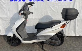 YAMAHA CYGNUS125X