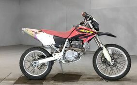 HONDA XR250 MD30