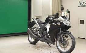 HONDA CBR250R A MC41