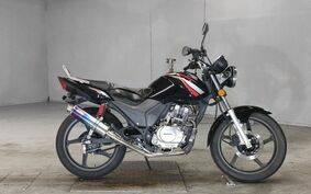 HONDA CBF125 LALPCJ72