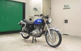 KAWASAKI ESTRELLA RS BJ250A