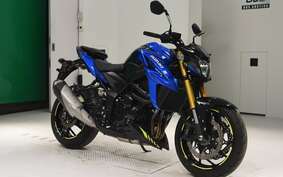 SUZUKI GSX-S750 A 2022 C533F