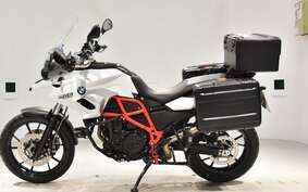 BMW F700GS 2016 0B01