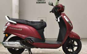 SUZUKI ADDRESS V125 Gen.2 DP12H