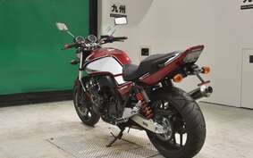 HONDA CB400SF GEN 4 A 2021 NC42