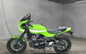 KAWASAKI Z900RS CAFE 2018 ZR900C