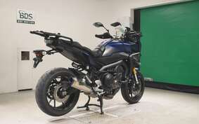 YAMAHA MT-09 Tracer GT 2019 RN51J