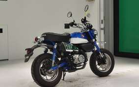 HONDA MONKEY 125 JB02