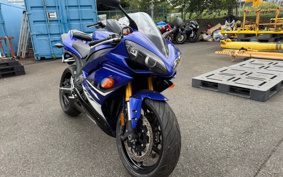 YAMAHA YZF-R1 RN20