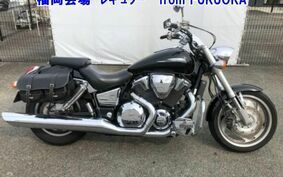 HONDA VTX1800 2001 SC46