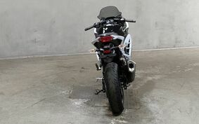 KAWASAKI NINJA 250 EX250L