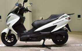 SUZUKI BURGMAN200 CH41A