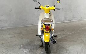 HONDA C50 SUPER CUB AA09