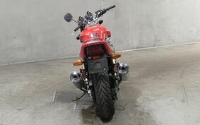 HONDA CB1300SF SUPER FOUR 2000 SC40