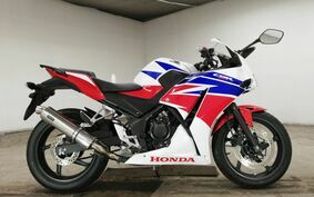 HONDA CBR250R MC41