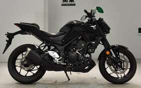 YAMAHA MT-03 ABS RH13J