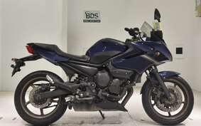 YAMAHA XJ6 ABS 2009