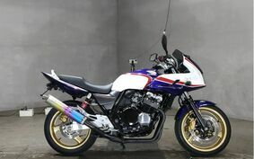 HONDA CB400 SUPER BOLDOR 2007 NC39