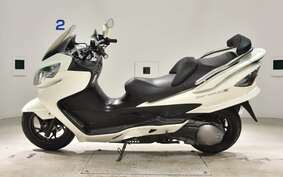 SUZUKI SKYWAVE 250 (Burgman 250) S Gen.3 CJ46A