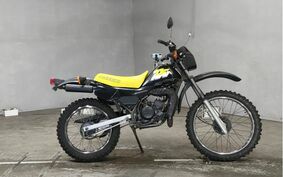 SUZUKI TS50 Hustler SA11A