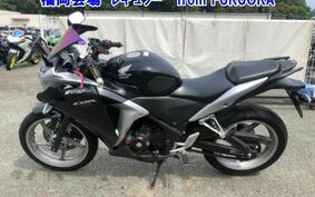 HONDA CBR250R GEN 3 ABS MC41