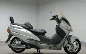 SUZUKI SKYWAVE 250 (Burgman 250) CJ41A