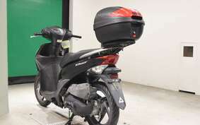 HONDA DIO 110 JF31