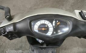 SUZUKI ADDRESS V125 G CF46A