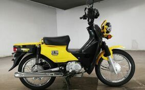 HONDA CROSS CUB 110 JA10