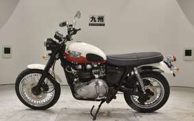 TRIUMPH SCRAMBLER 900 2007 J9171G