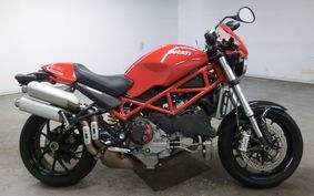 DUCATI MONSTER S4R TESTASTRETTA 2006 M417A