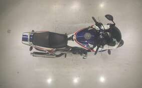 HONDA CB400 SUPER BOLDOR VTEC 2006 NC39