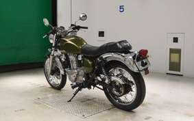 KAWASAKI ESTRELLA BJ250A