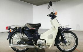 HONDA C70 SUPER CUB HA02