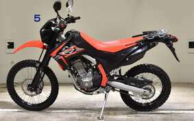 HONDA CRF250L MD38