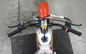 HONDA QR50 AE01