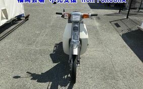 HONDA C50-E FI AA01