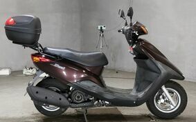 YAMAHA AXIS 125 TREET SE53J