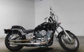 YAMAHA DRAGSTAR 400 1996 4TR