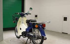 HONDA C50 SUPER CUB AA01