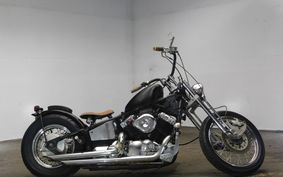 YAMAHA DRAGSTAR 400 1997 4TR