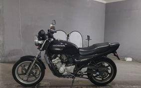 HONDA JADE MC23